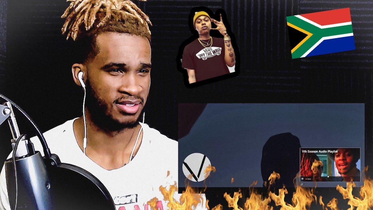 ZOOCCI COKE DOPE FT. A REECE - ALL NIGHT LONG | REACTION VIDEO