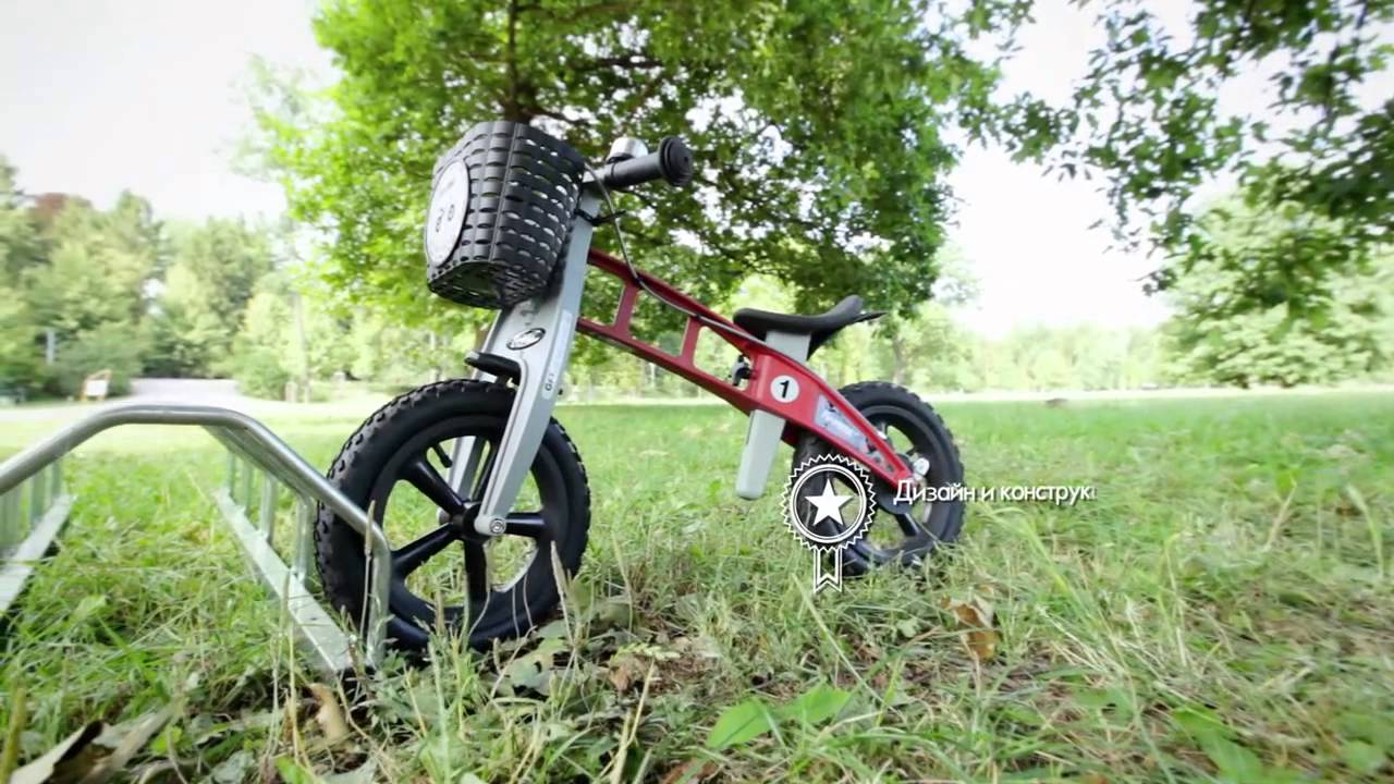 FirstBIKE - Cравнение