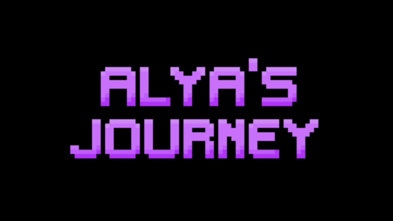 Minigame 1 - Alya&rsquo;s Journey OST