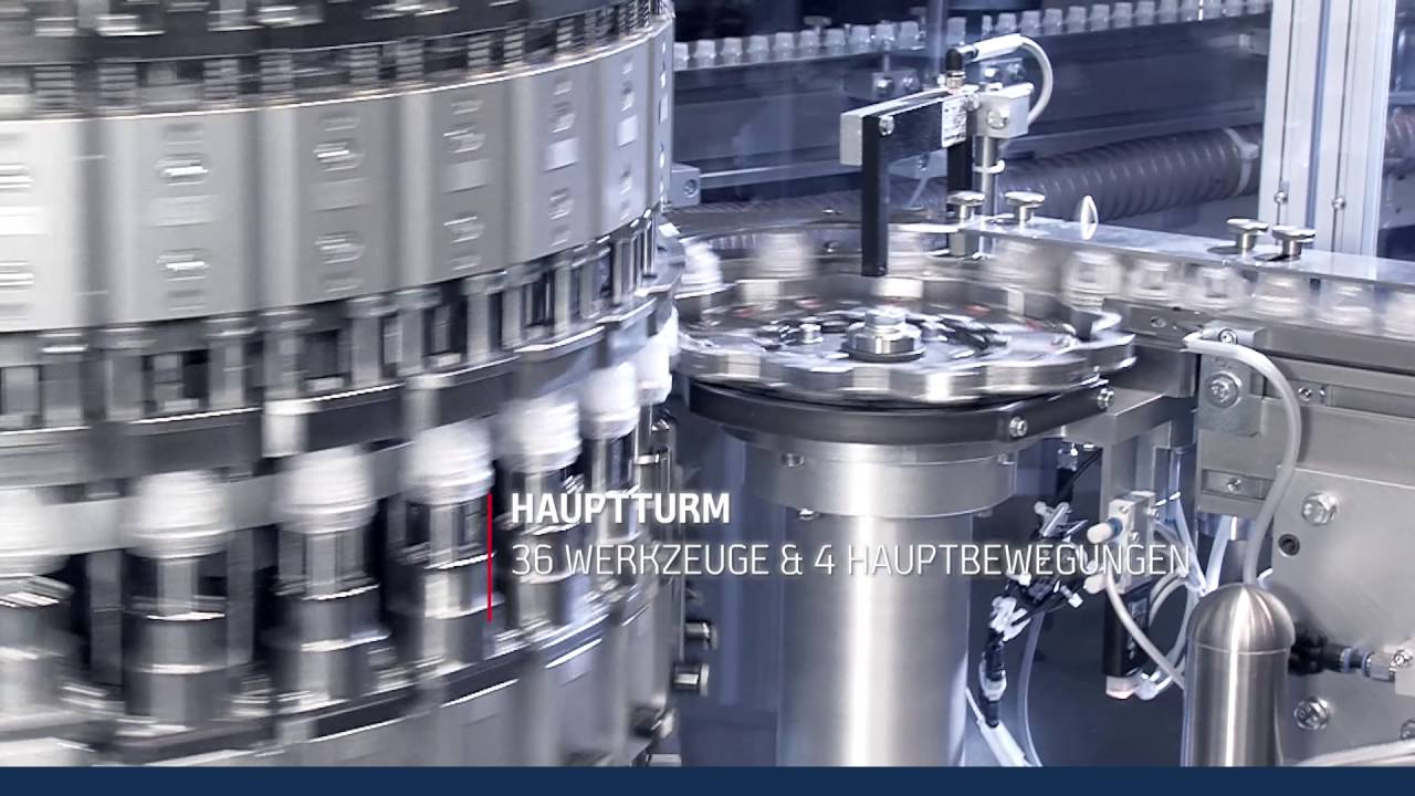 CONTEXO Continuous Motion - h&ouml;chste Ausbringleistungen f&uuml;r Massenartikel