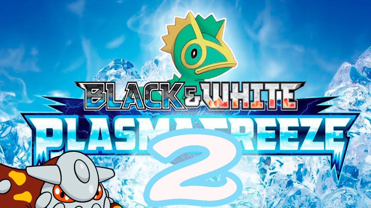 Unboxing: Pokémon Plasma Freeze Booster Box #2 [BR]