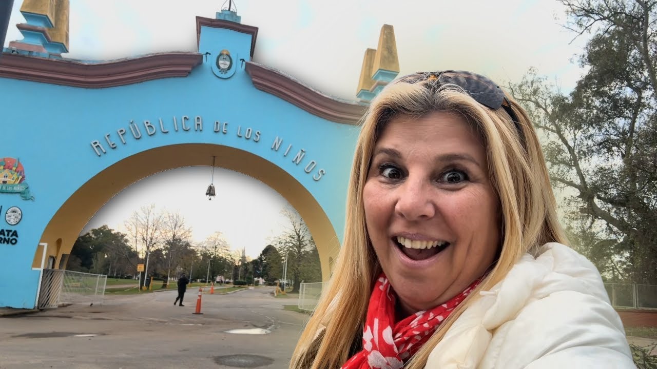 Deby Miami: La leyenda del parque que inspiró a WALT DISNEY (Ep.24 T.2)