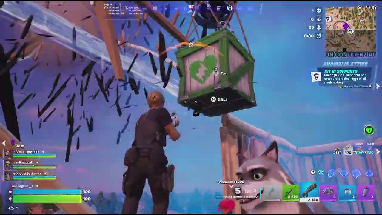 Fortnite
