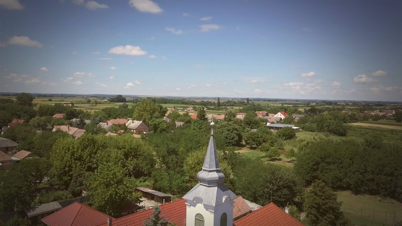 Mezőföld útjain – Alap