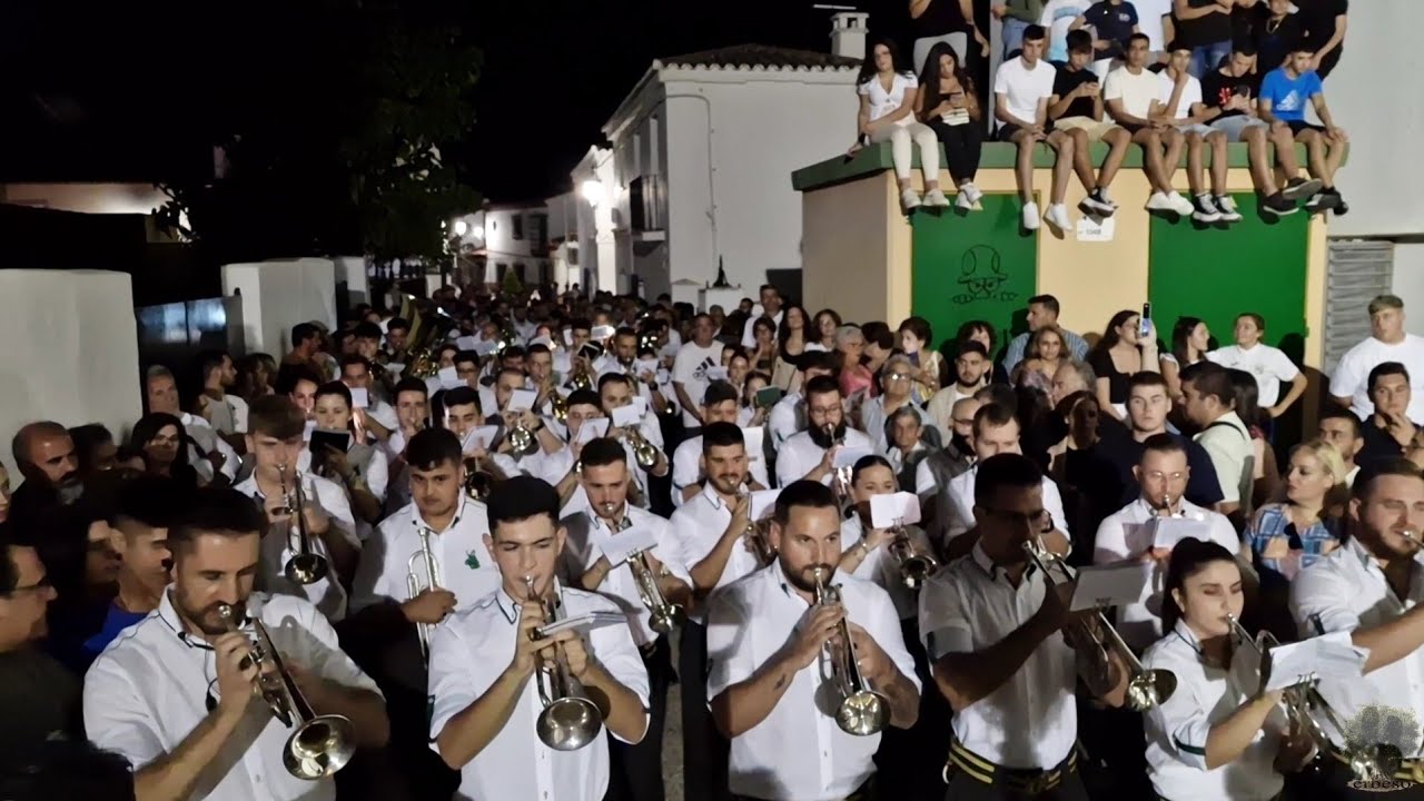 AM Sentencia (Jerez) - Melodías de Viernes Santo