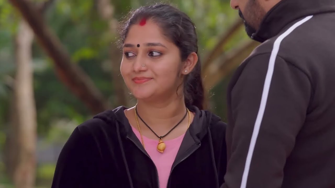 Neeyum Njanum - Full Ep - 837 - Shiju Abdul Rasheed - Zee Keralam