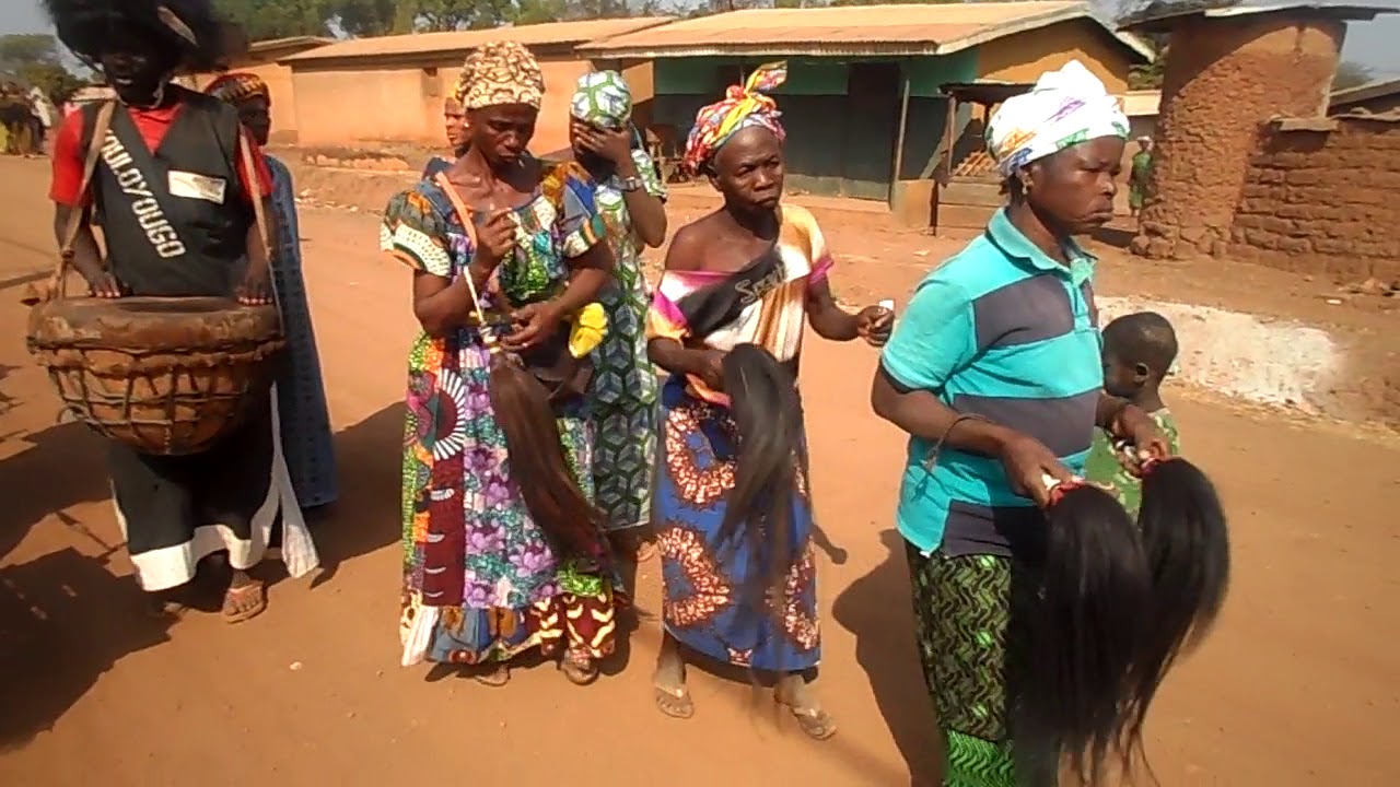 LE BALAFON