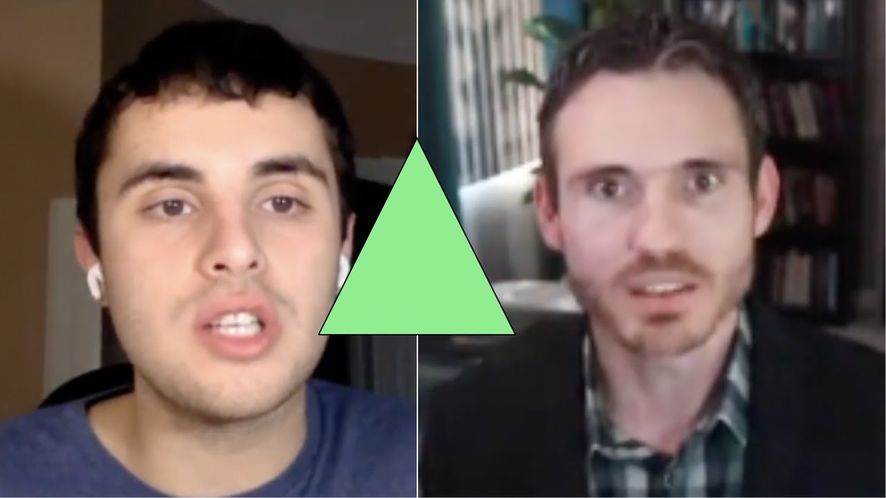 The Origin of the Argument from Arbitrary Limits (w/ Josh Rasmussen)