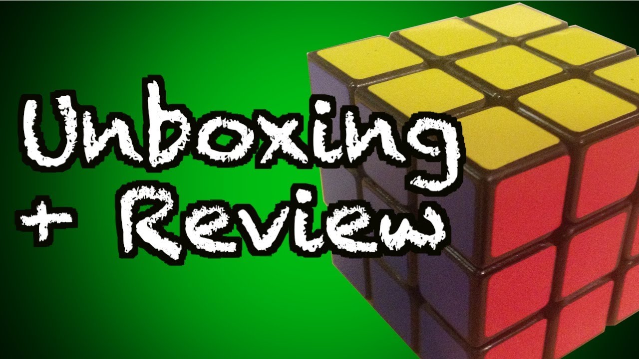 Guhong Version 2 Unboxing and Review (buying from HKnow Store)