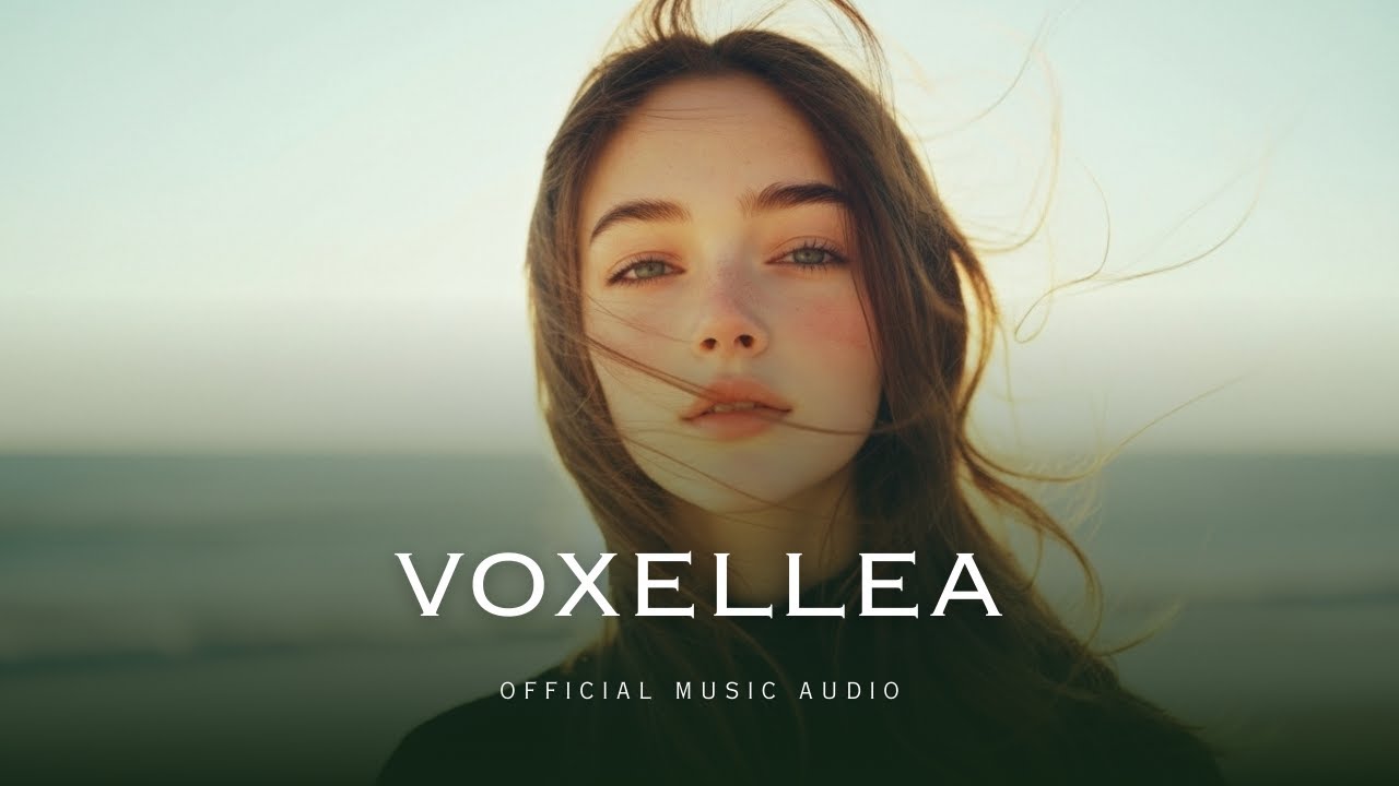 I Hurt Quietly - Voxellea