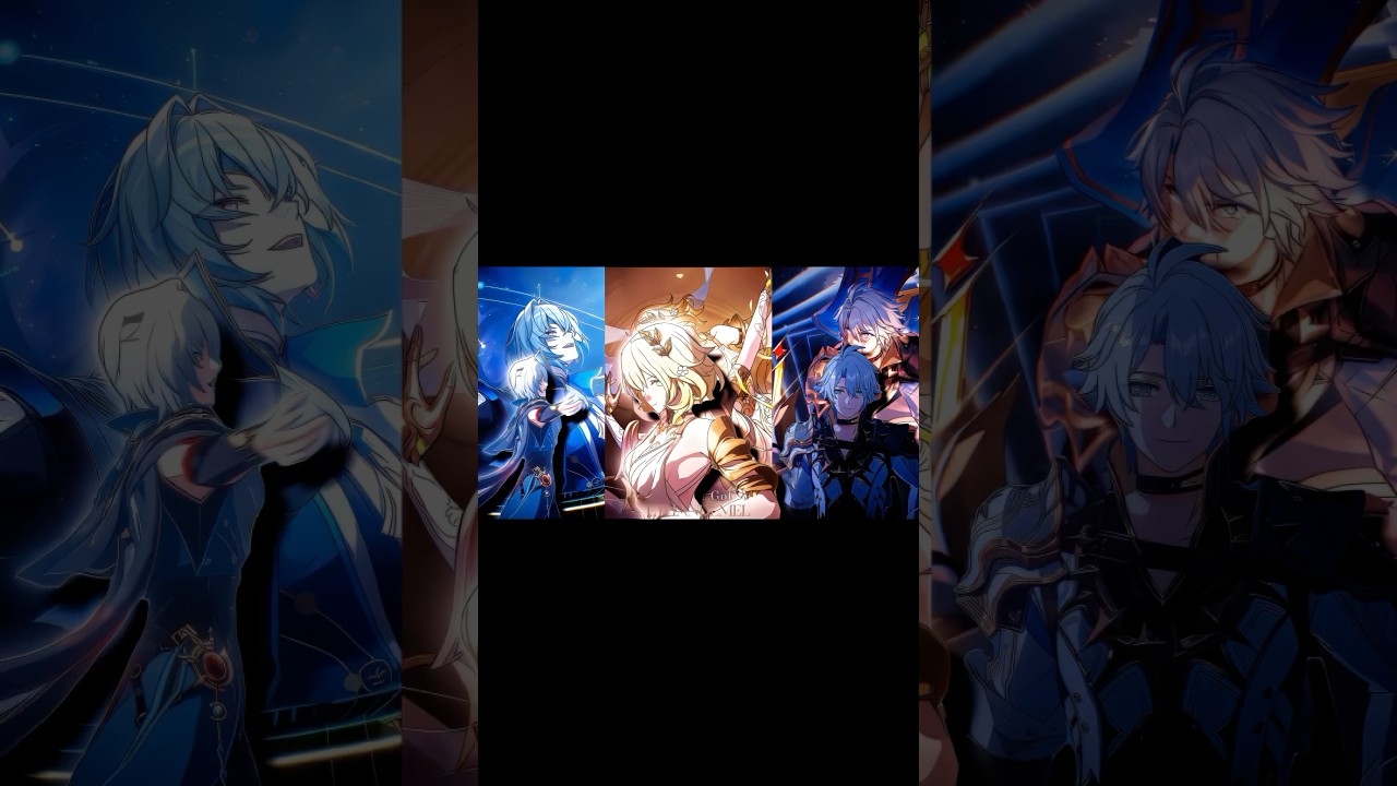 Who’s your best dps? || 