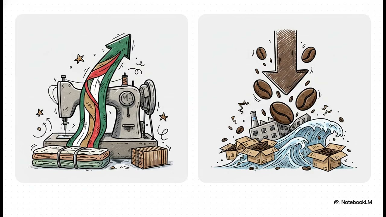 Premature Deindustrialization: Why Poor Countries are Losing the 
