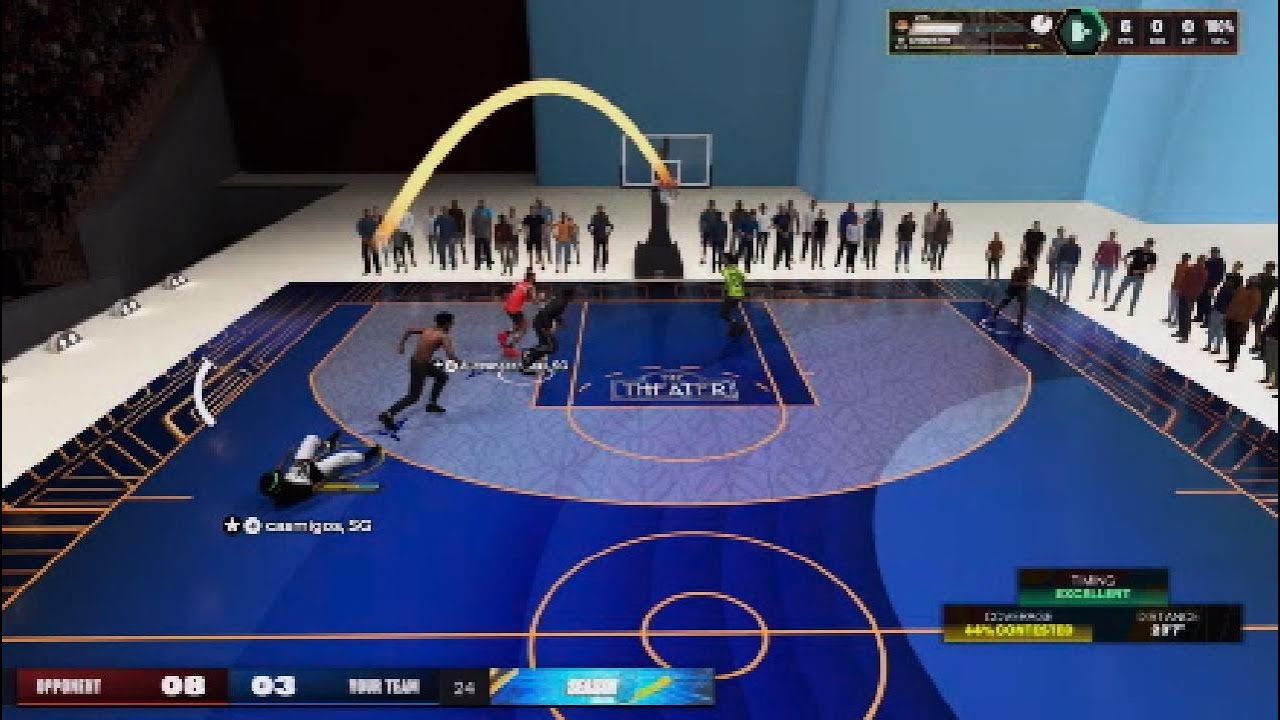 2k26