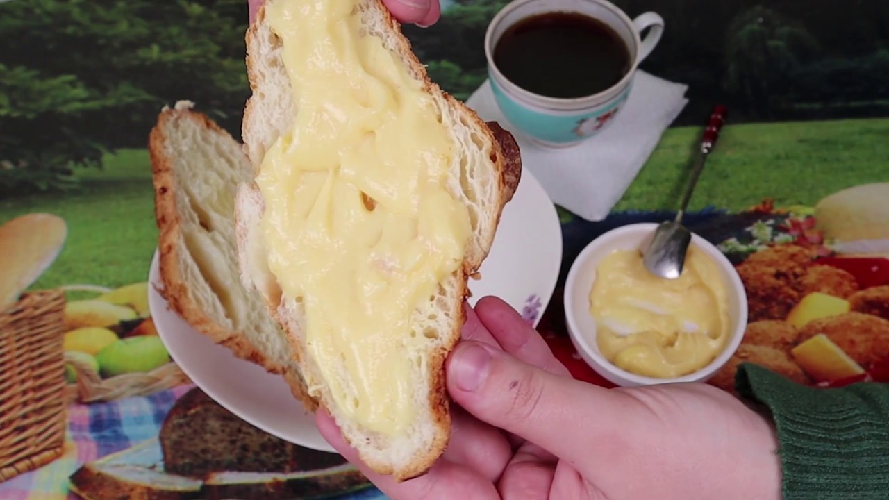 А, ты что готовишь своему бойфренду к кофе на завтрак? Попробуй наш рецепт!