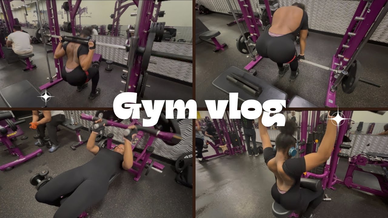 BEGINNER FULL BODY WORKOUT ROUTINE