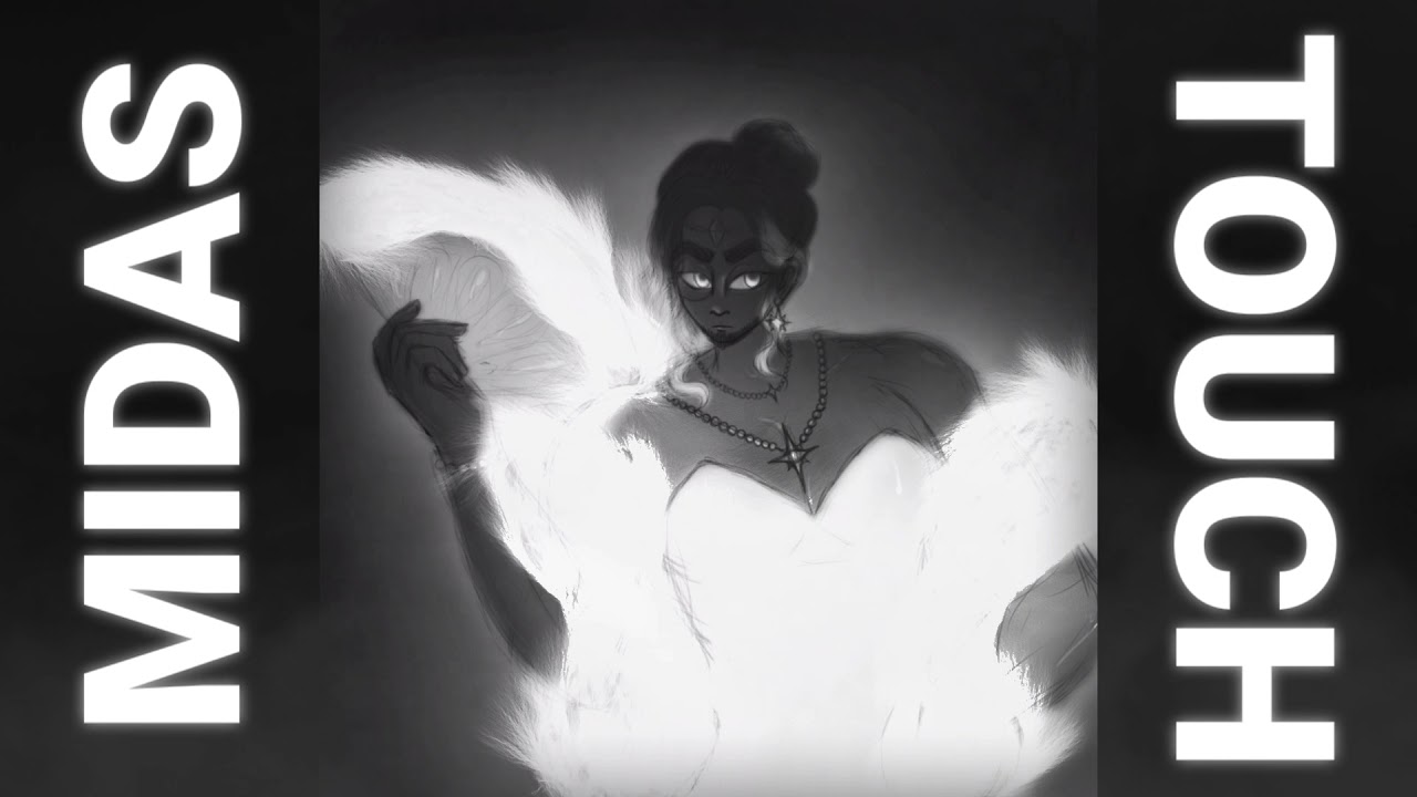 AURORA - Midas Touch [Slowed]