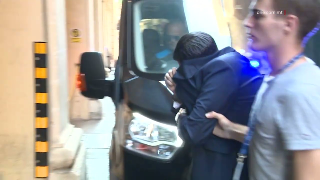 ĠBIR TAL-PROVI FIL-KAŻ TA’ TRAFFIKAR UMAN