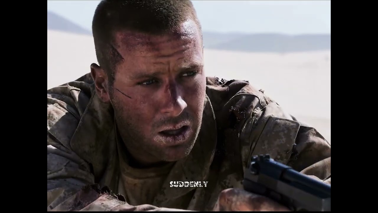 54 Hours: The Tin Can That Trapped a Soldier