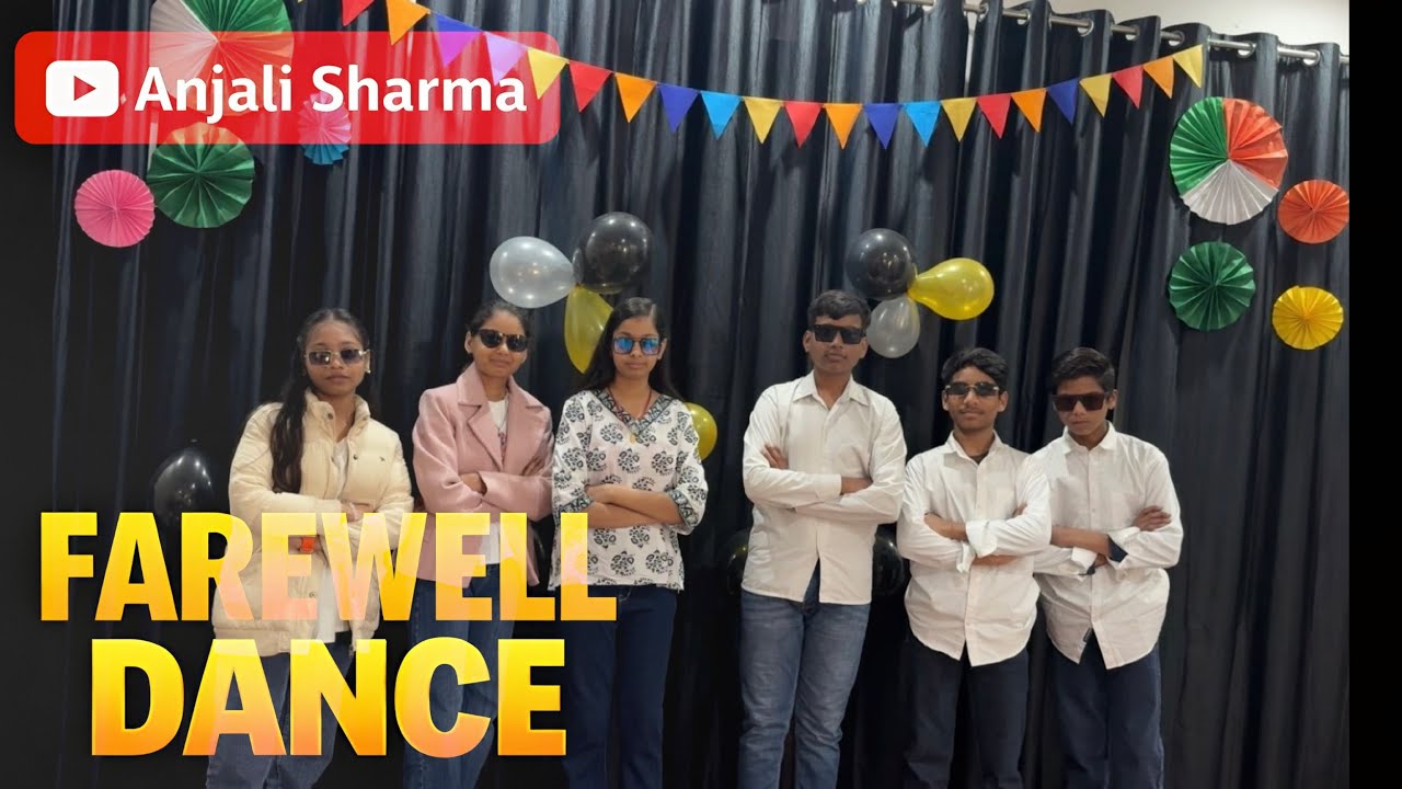 Farewell dance ||Shaam Shaandaar||Bachna e haseeno || Kala chasma ||Gallan goodiyan #farewell #dance