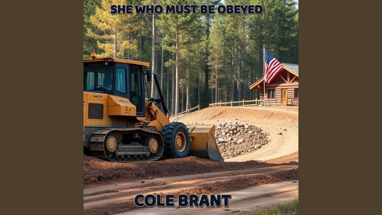SHE WHO MUST BE OBEYED