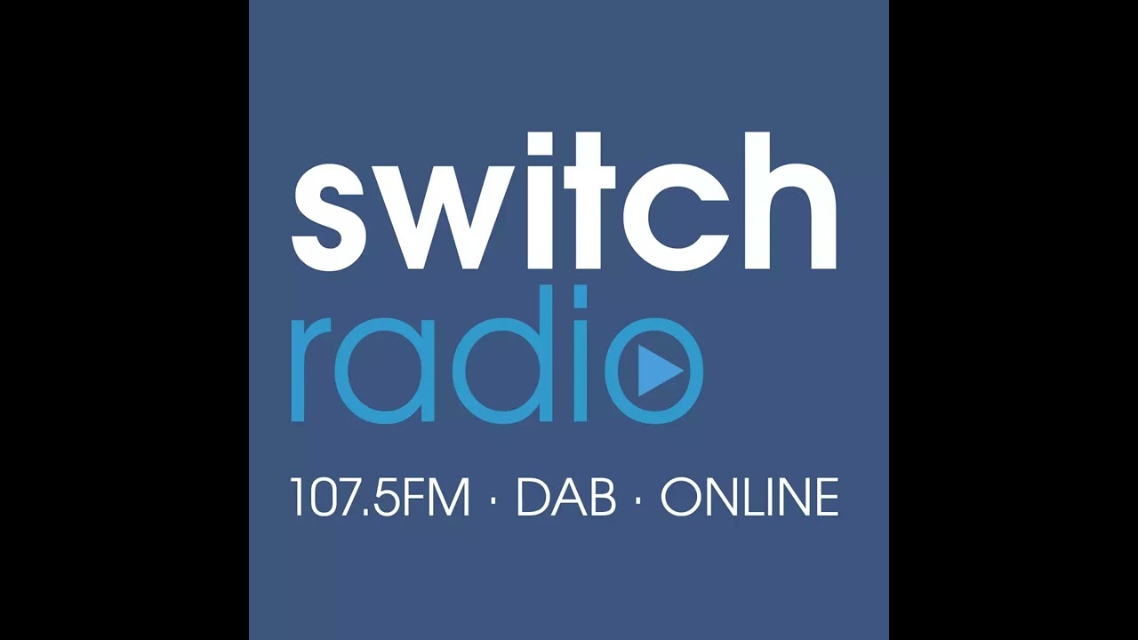 Switch FM Exclusive Mixed By Mr WendyDJ (J Kolo)