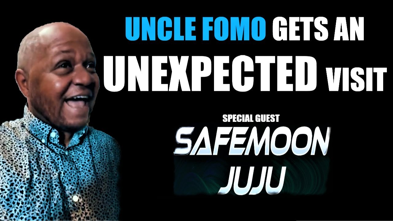 SAFEMOON KNIGHT - A VISIT PAID TO UNCLE FOMO