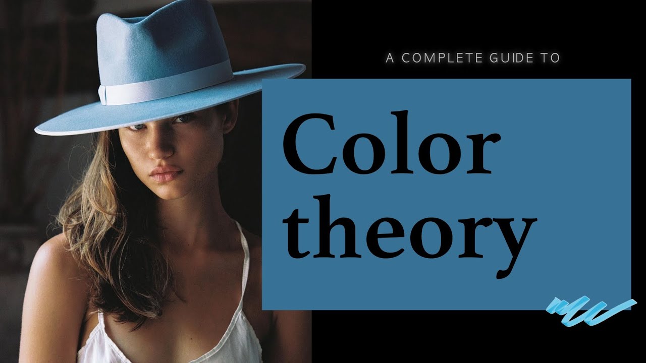 Color Theory that Photographers Need to Know - The ultimate guide to Color Theory for photographers.