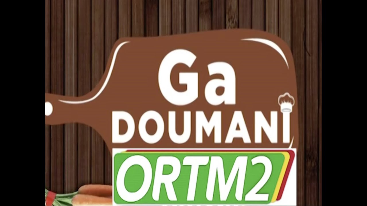 Ga Dumani de ORTM2: sauce soumbala