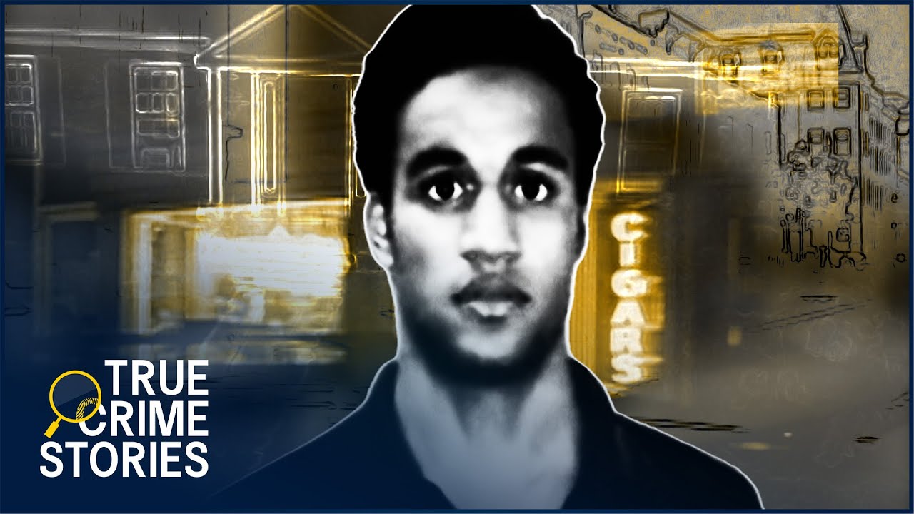 Fusillade Mortelle À Georgetown | Dossiers FBI | True Crime Stories