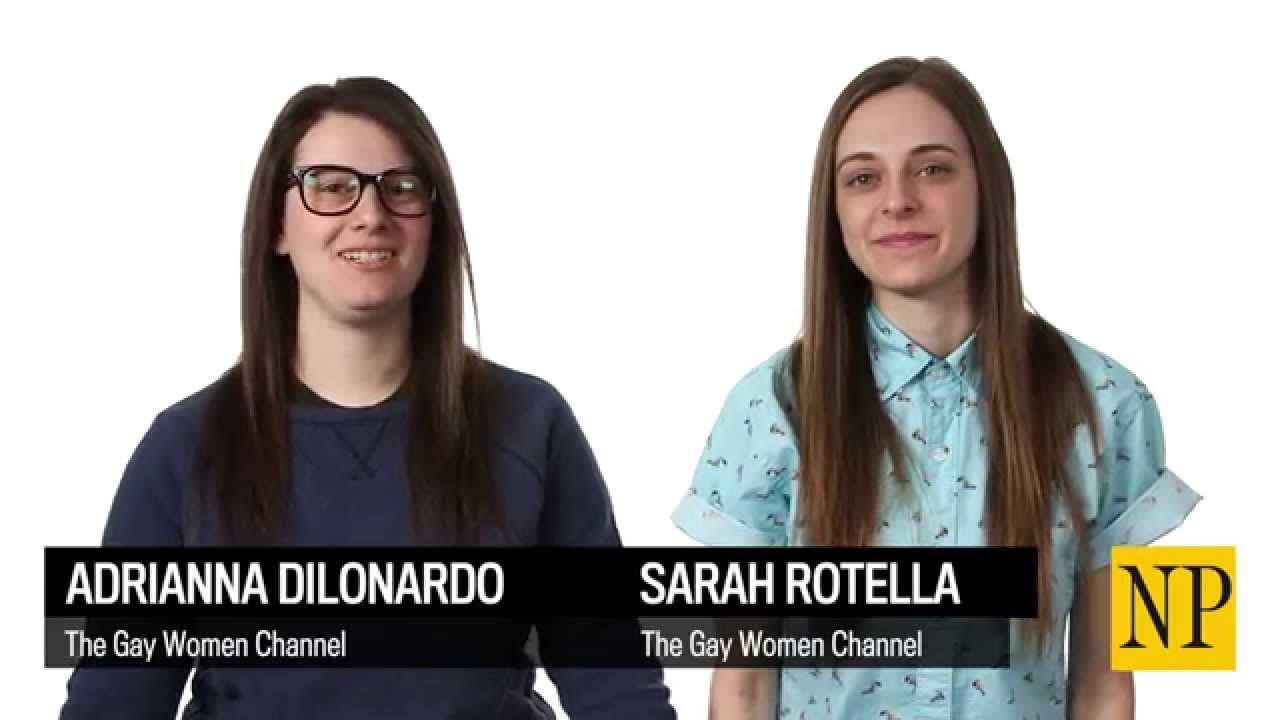 Top 4 Worst Lesbian Movie Clich&eacute;s