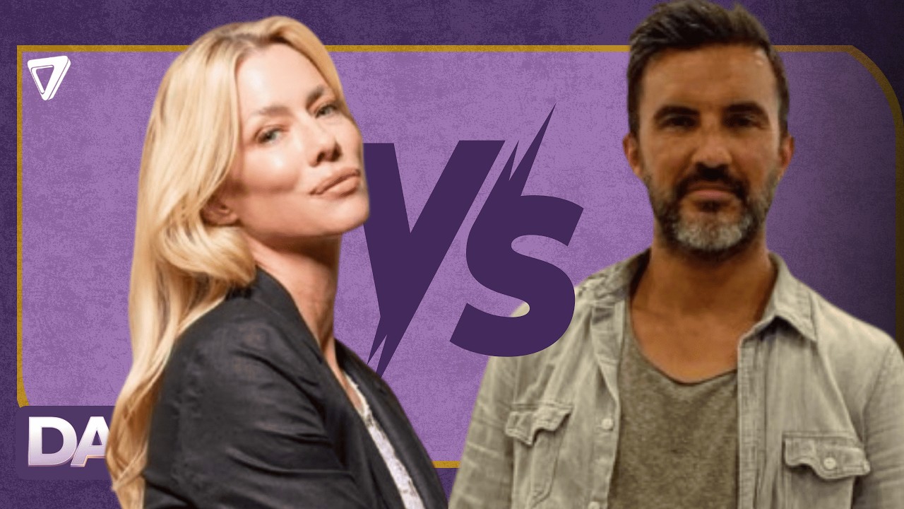 💣¿Fiesta de 15 o BATALLA?: la interna FEROZ  entre Nicole y Cubero por el CUMPLE de Allegra🎂