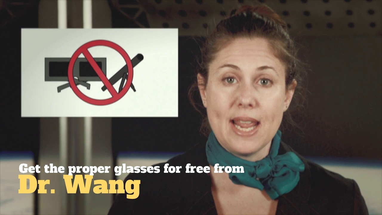 WANG ECLIPSE SAFTEY