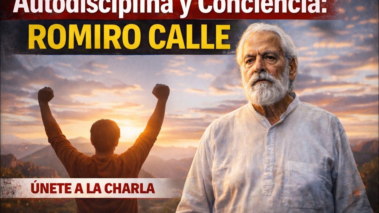 Autodisciplina y Conciencia: