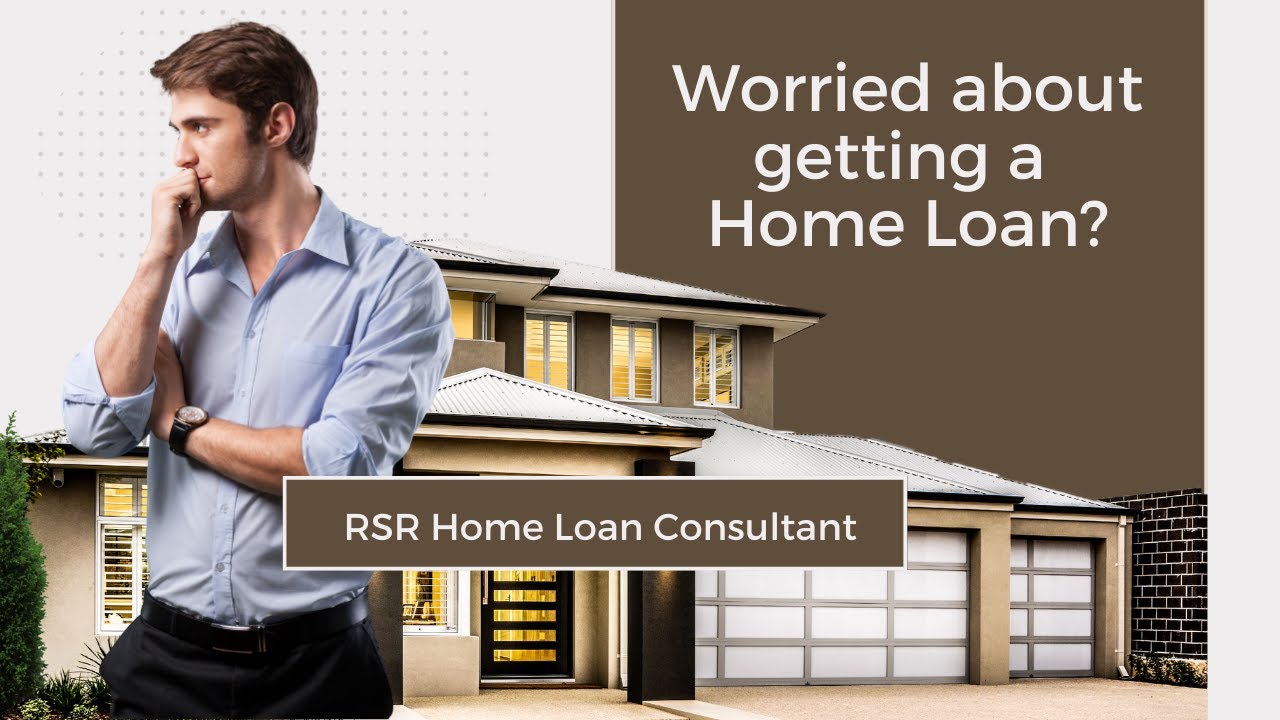 Home Loan Consultant - Home Loan Tips