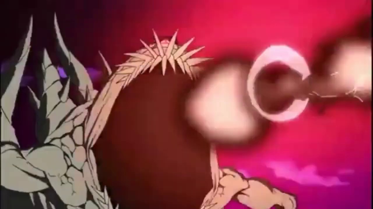 Naruto Shippuden Opening 15 AMV