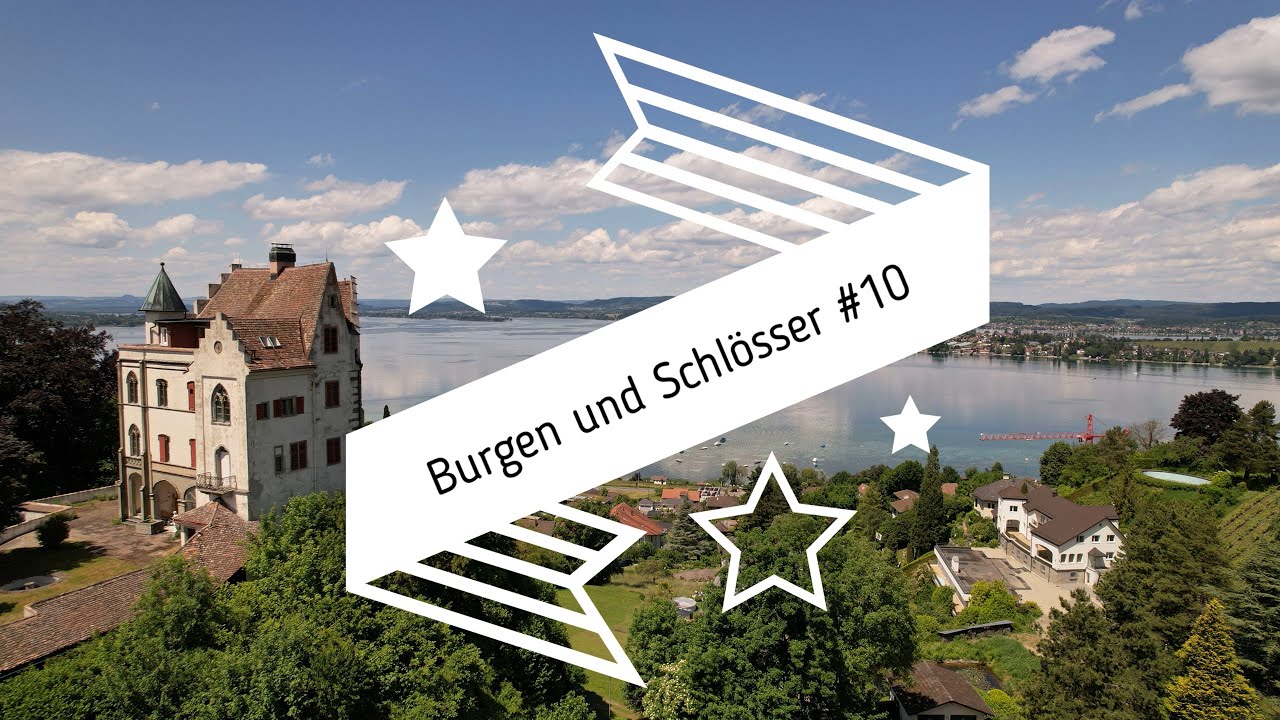 B+S #10 _ Schloss Salenstein