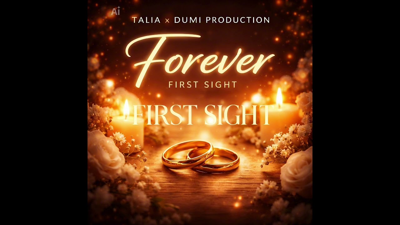 First Sight – Talia x Dumi Production | English/Shona Love Song