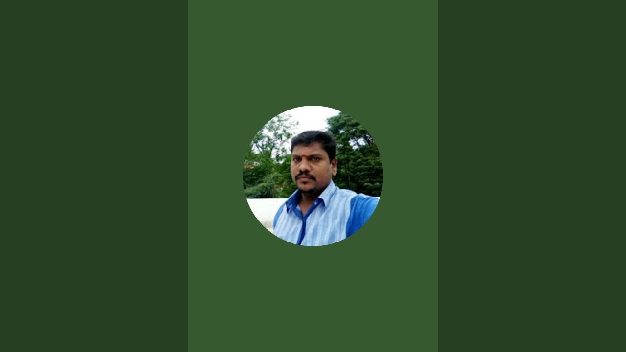 S.MohanTv சேனல் நேரலையில்!