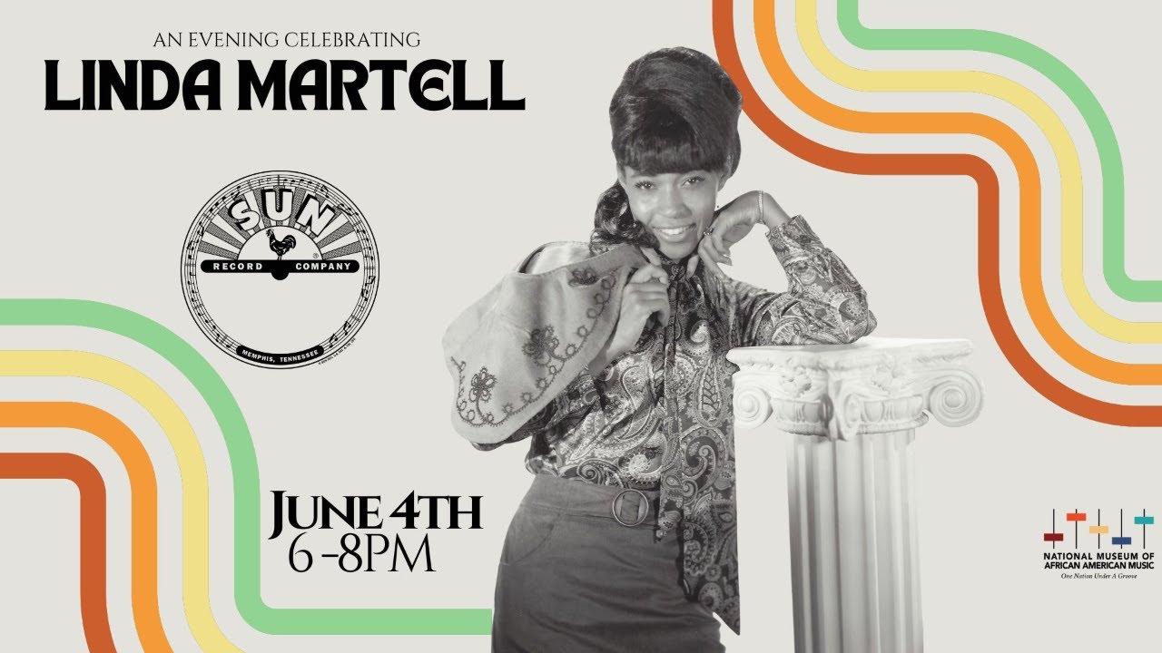 An Evening Celebrating Linda Martell