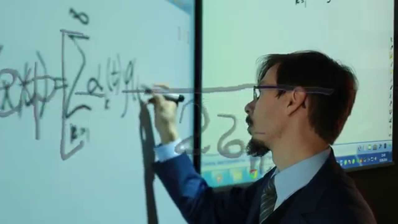 Сomputer modeling / ITMO University