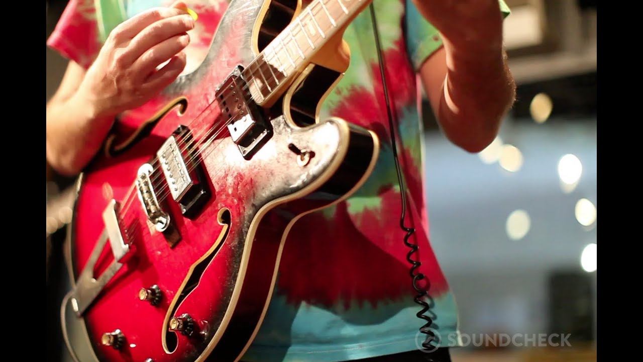 Mikal Cronin: 