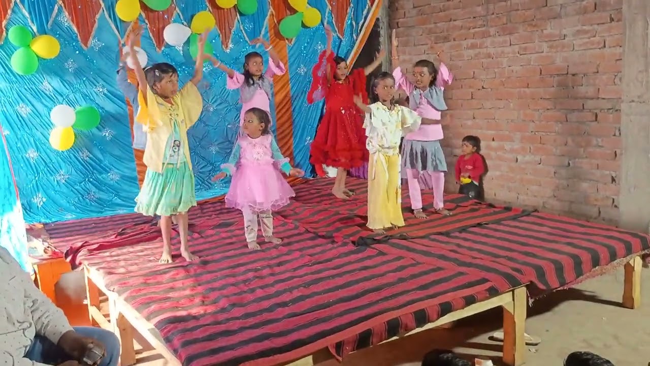 Lakshya public school kazikoriya  mujhe maaf karna o Sahiba