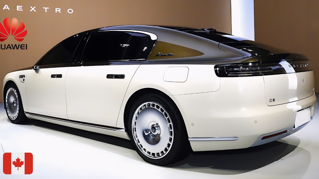 Why Rich People in China Are Ditching German Cars