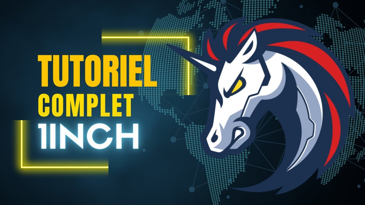 Complete 1inch Tutorial: How to use 1inch? (save cryptocurrencies)
