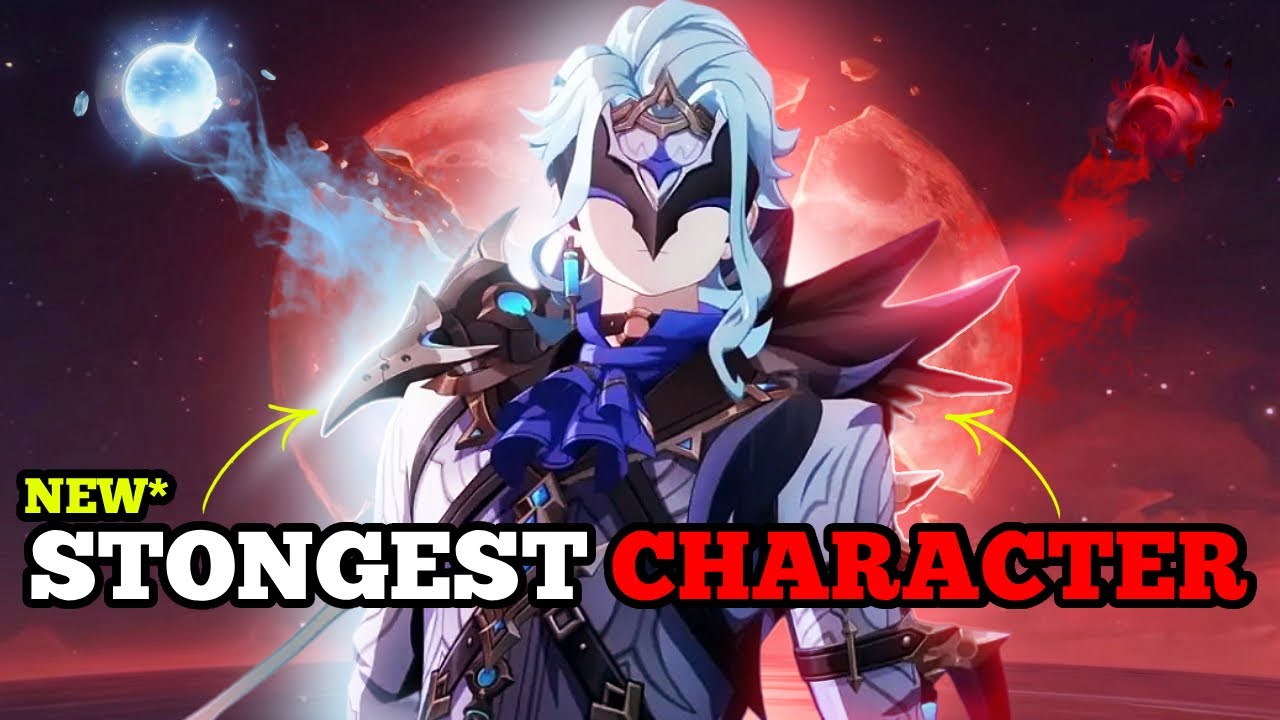 Nod-Krai Full Story Luna Chapter 1&ndash;3 Explained | Genshin Impact Hindi