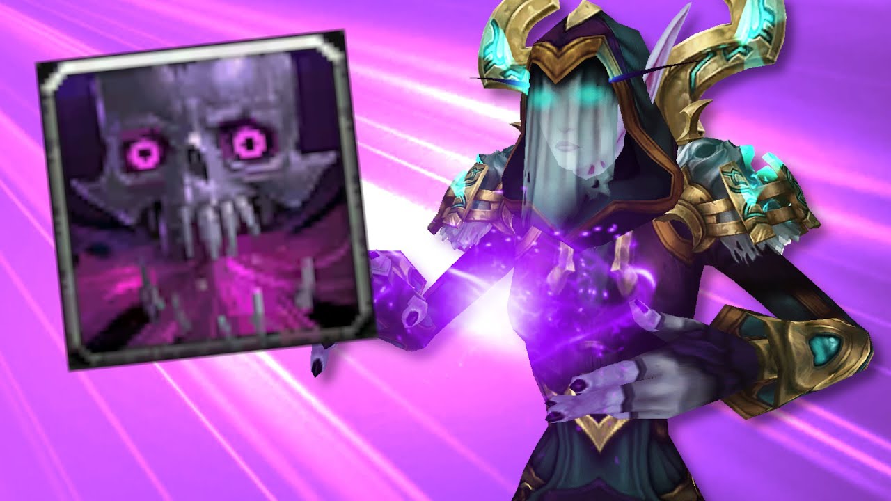 Priests Are Now UNSTOPPABLE! (5v5 1v1 Duels) - PvP WoW: Shadowlands 9.0 PTR