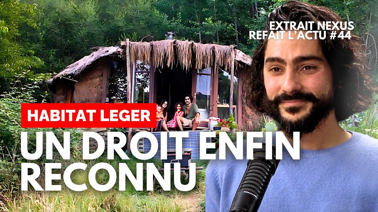 Autonomie individuelle et collective : le combat de Jonathan Attias !