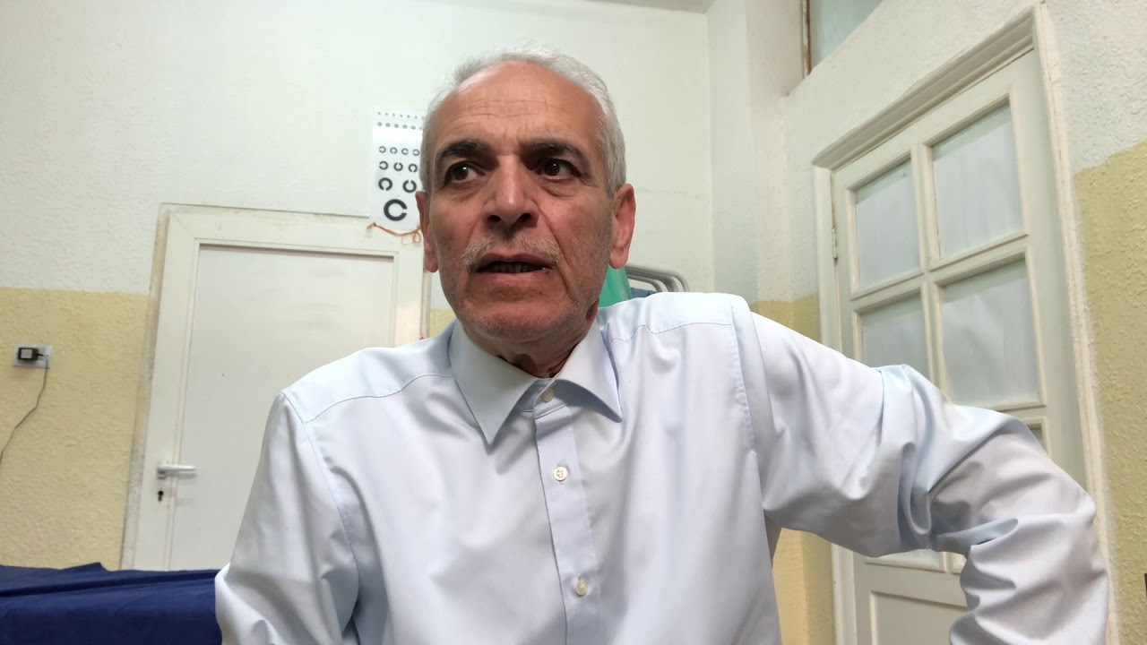 كيف تعالج الصداع المزمن ؟تمرين لمدة اسبوعين يخلصك من الصداع المزمن  الدكتور امين الموسوي