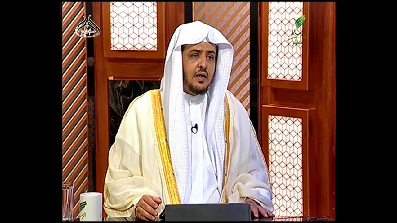 ضرورة الأخذ بالأسباب للشفاء من الأمراض النفسية بالأذكار الشرعية والأدوية الطبية