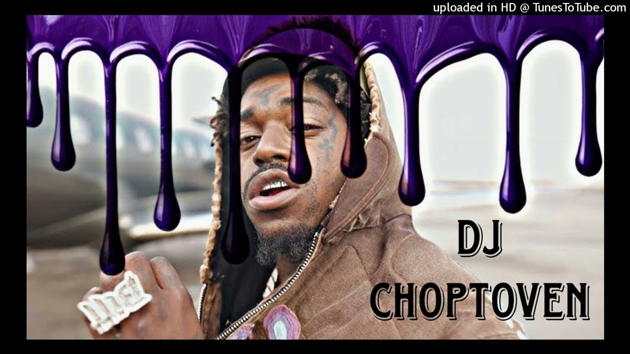 Kodak Black - Nann Nigga ft. Taylor So Made (Chopped & Screwed)